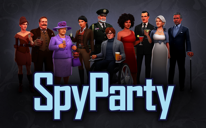 Illustration for article titled The Most Diverse Video Game Cast Is Getting Even More Varied